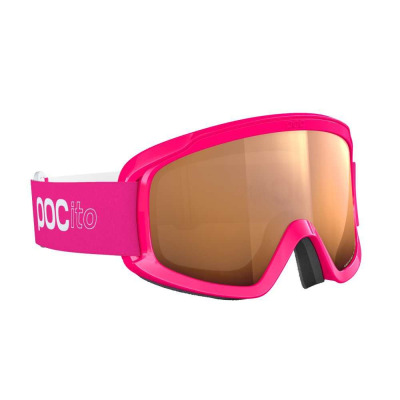 POCito Opsin Fluorescent Pink/Partly Sunny Light Orange ONE