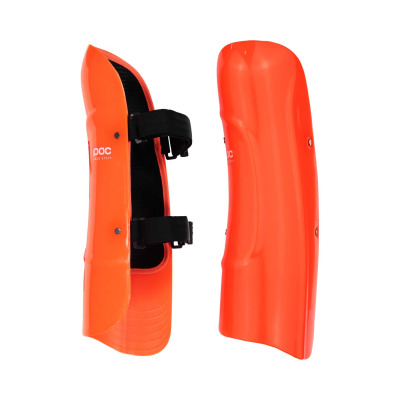 Shins Classic Fluorescent Orange ONE