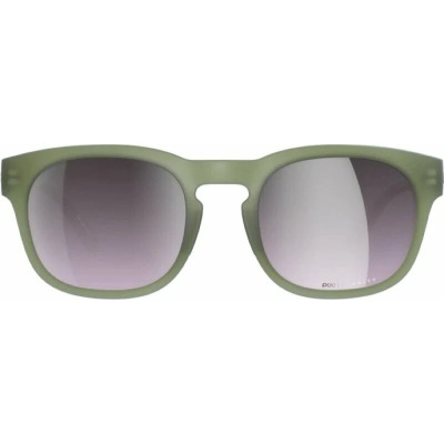 Require Epidote Green Translucent OS
