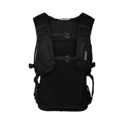 Column VPD Backpack Vest Uranium Black ONE