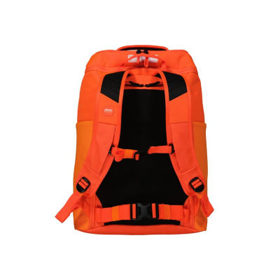 Race Backpack 50L Fluorescent Orange ONE