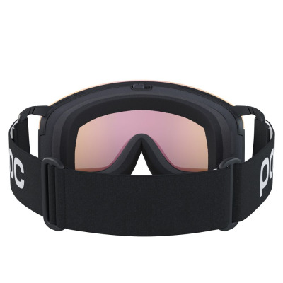 Nexal Mid Uranium Black/Partly Sunny Orange ONE
