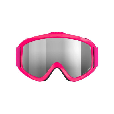 POCito Iris Fluorescent Pink/Partly Sunny Silver ONE