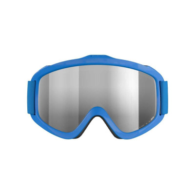 POCito Iris Fluorescent Blue/Partly Sunny Silver ONE