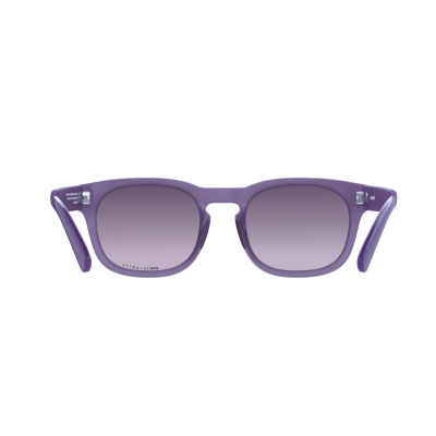 Require Sapphire Purple Translucent OS