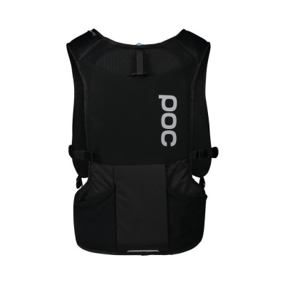 Column VPD Backpack Vest Uranium Black ONE