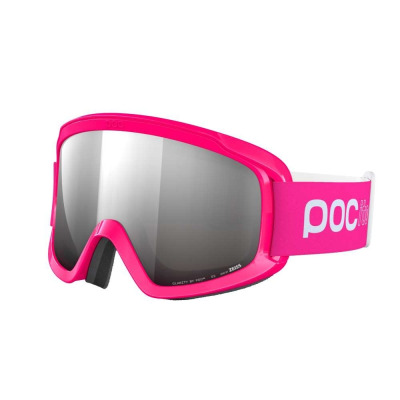 POCito Opsin Fluorescent Pink/Partly Sunny Silver ONE
