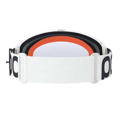 Ora DH Hydrogen White/Clear ONE