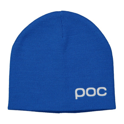 Corp Beanie Natrium Blue ONE