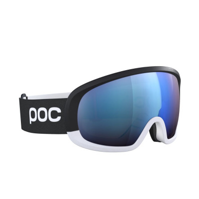 Fovea Mid Race Uranium Black/Hydrogen White/Partly Sunny Blue ONE
