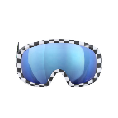 Fovea Mid Race Speedy Dolcezza/Partly Sunny Blue ONE