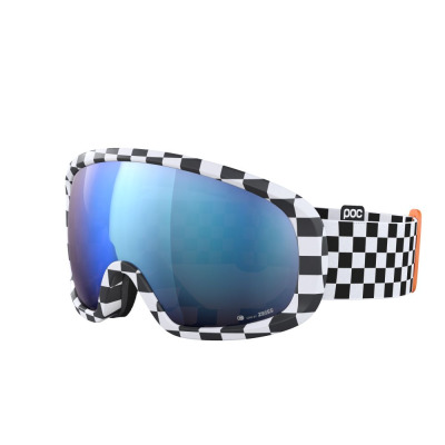 Fovea Mid Race Speedy Dolcezza/Partly Sunny Blue ONE