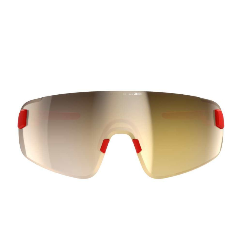 Elicit Toric Prismane Red/Clarity Road/Partly Sunny Gold ONE