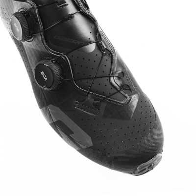 Tretry GAERNE G.ROCK Black