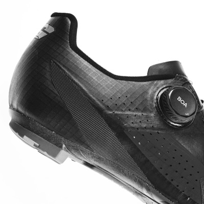 Tretry GAERNE G.ROCK Black