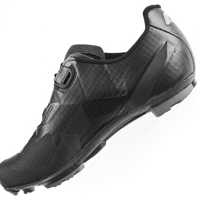 Tretry GAERNE G.ROCK Black