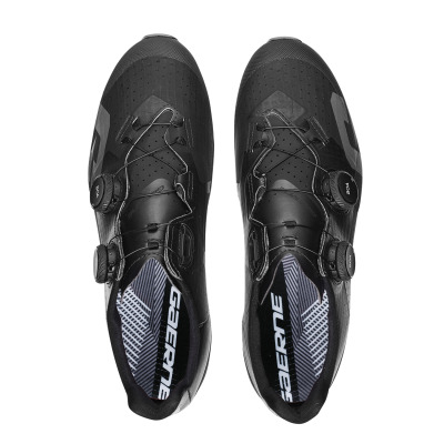 Tretry GAERNE G.ROCK Black