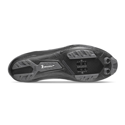 Tretry GAERNE G.ROCK Black