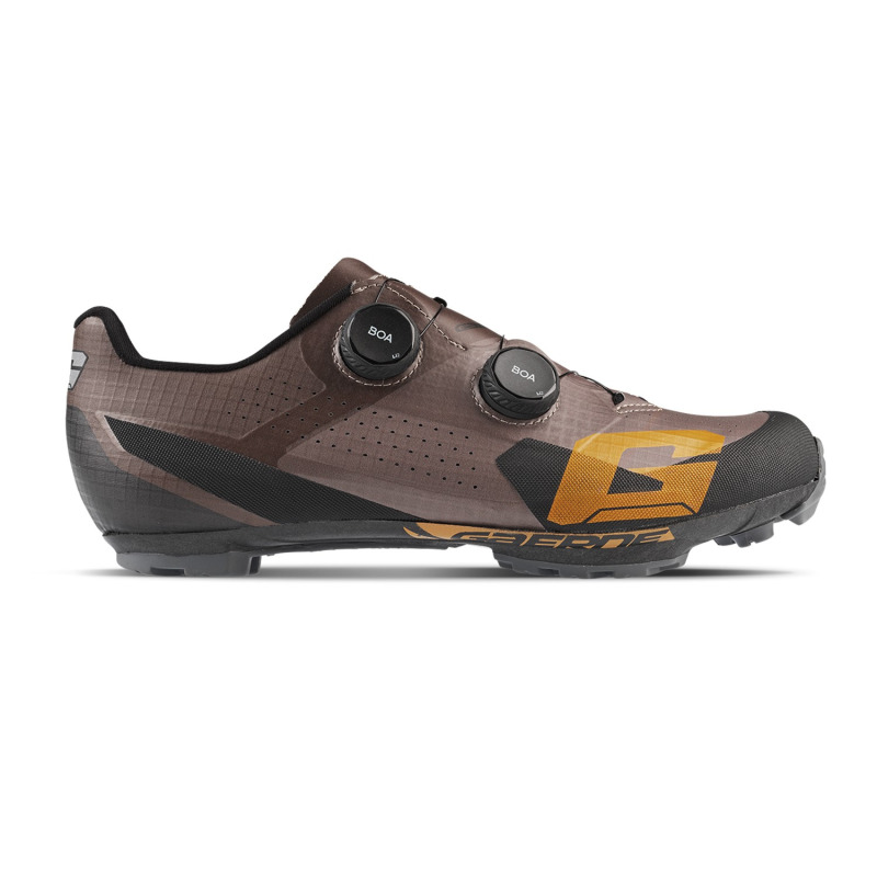 Tretry GAERNE G.ROCK Brown