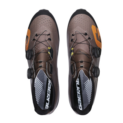Tretry GAERNE G.ROCK Brown