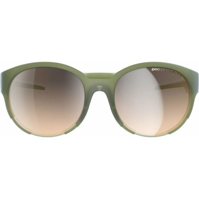 Avail Epidote Green Translucent OS