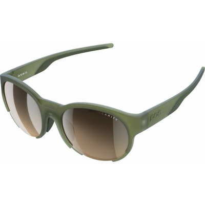 Avail Epidote Green Translucent OS