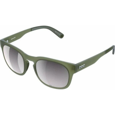 Require Epidote Green Translucent OS