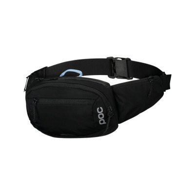 Lamina Hip Pack Uranium Black ONE