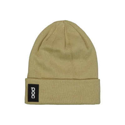 Pure Beanie Magnasite Beige ONE