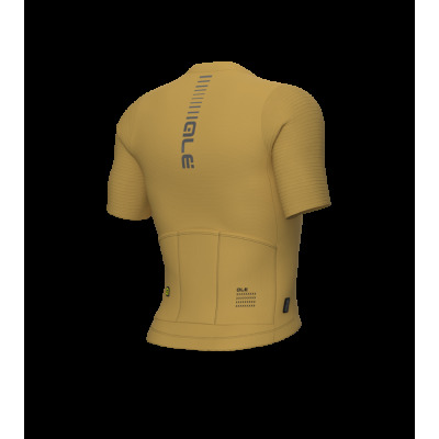 Letní cyklistický dres ALÉ pánský SPECIAL EDITION EARTHY STYLE
