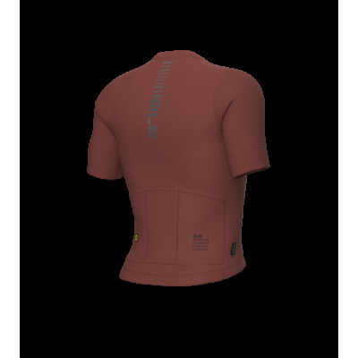 Letní cyklistický dres ALÉ pánský SPECIAL EDITION EARTHY STYLE