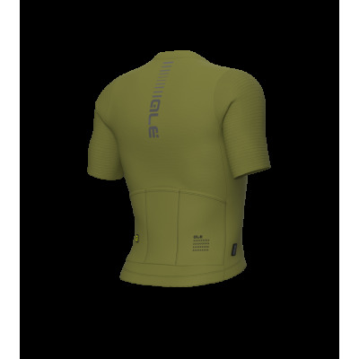 Letní cyklistický dres ALÉ pánský SPECIAL EDITION EARTHY STYLE