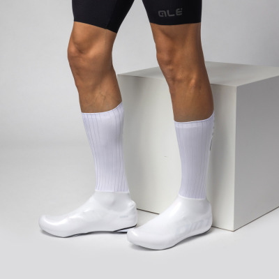 Aerodynamické návleky na tretry ALÉ WHIZZY SHOECOVER 