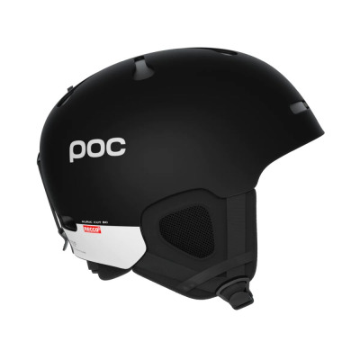 Dura Goggle Clip Uranium Black ONE