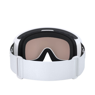 Fovea Mid Photochromic Hydrogen White/Photochromic/Light Pink-Sky Blue ONE