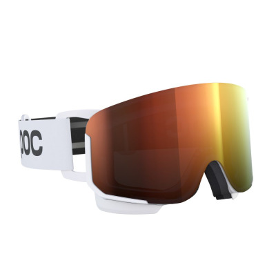 Nexal Hydrogen White/Partly Sunny Orange ONE