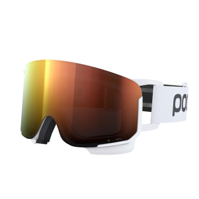 Nexal Hydrogen White/Partly Sunny Orange ONE
