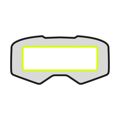 KENNY VISION PERFORMANCE 4 pack