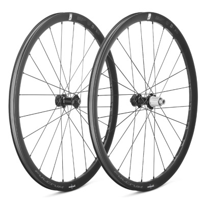 Sada kol FULCRUM Soniq ALX 2WF C23 AFS HH12 HH12/142