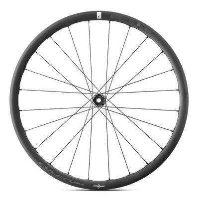 Sada kol FULCRUM Soniq AL 2WF-R C23 AFS HH12 HH12/142