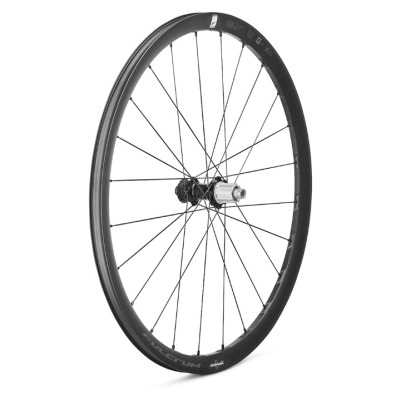 Sada kol FULCRUM Soniq AL 2WF-R C23 AFS HH12 HH12/142