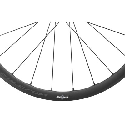 Sada kol FULCRUM Soniq AL 2WF-R C23 AFS HH12 HH12/142