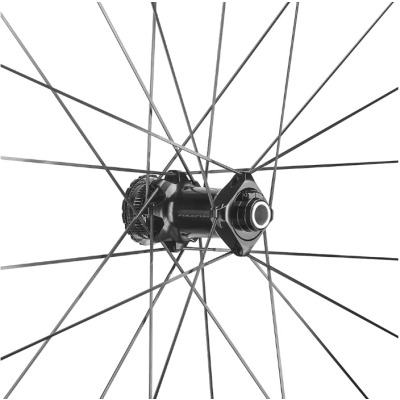 Sada kol FULCRUM Soniq AL 2WF-R C23 AFS HH12 HH12/142