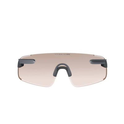 Elicit Toric Uranium Black/Clarity Trail/Partly Sunny Silver ONE