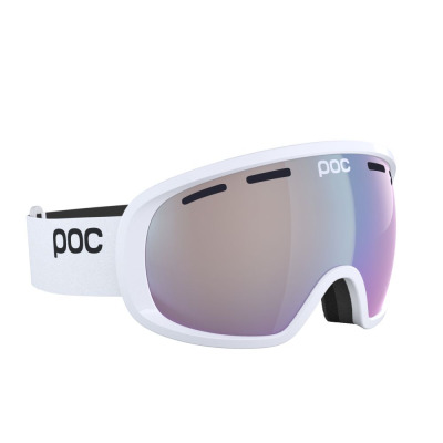 Fovea Mid Photochromic Hydrogen White/Photochromic/Light Pink-Sky Blue ONE