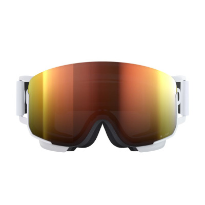 Nexal Hydrogen White/Partly Sunny Orange ONE