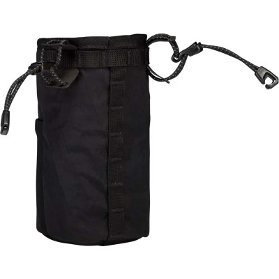 Ultra Snack Bag 1L Uranium Black ONE