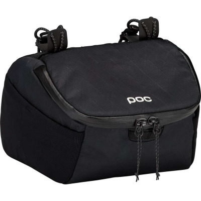 Ultra Bar Bag 4L Uranium Black ONE