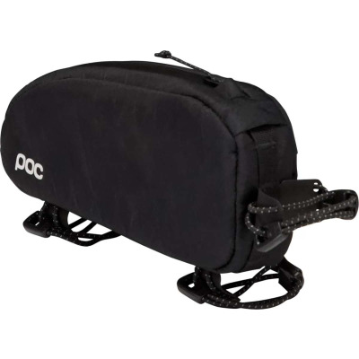 Ultra Bento Bag 0.7L Uranium Black ONE