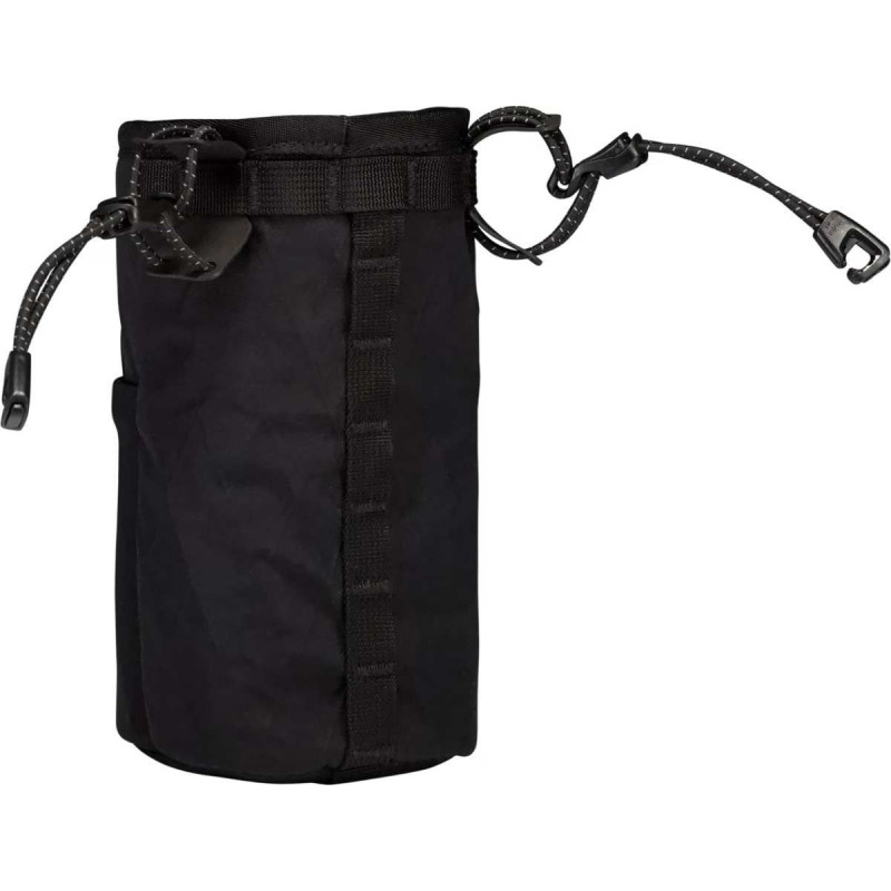 Ultra Snack Bag 1L Uranium Black ONE